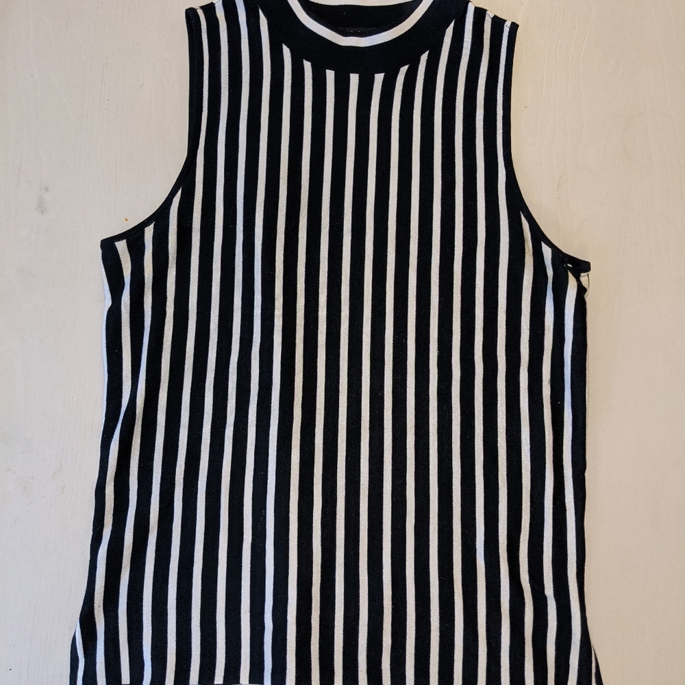 Rag and bone tank top